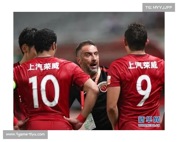上海上港战胜广州恒大,迎来关键时刻的胜利 上海上港战胜广州恒大,迎来关键时刻的胜利