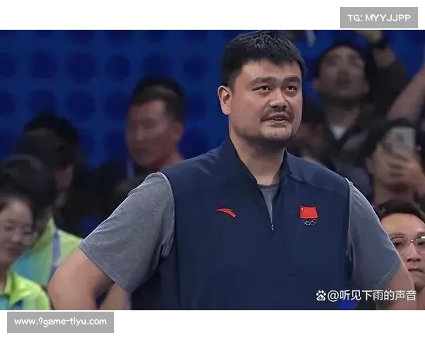 休赛期短暂放松,姚明为何无法真正停下训练?杨毅揭秘幕后故事 休赛期短暂放松,姚明为何无法真正停下训练?杨毅揭秘幕后故事
